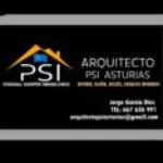 Foto del perfil de Jorge Arquitecto PSI Asturias