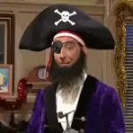 Foto del perfil de Pirata de la Isla