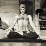 Foto del perfil de Dani - ashtangaroom.com