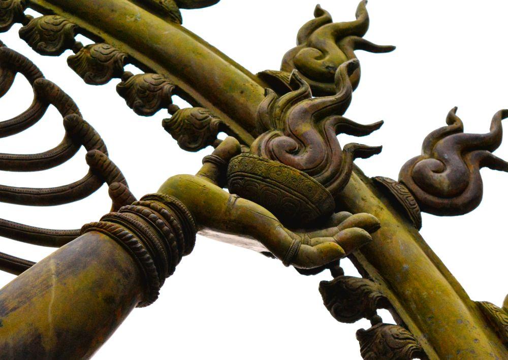 Shiva 1