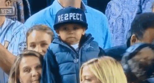 Respect Hat